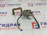 Суппорт тормозной задний правый Volkswagen Golf (Mk4) 1J0615424H