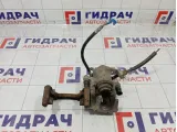 Суппорт тормозной задний правый Volkswagen Golf (Mk4) 1J0615424H