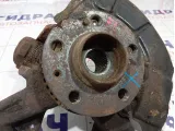 Кулак поворотный передний левый Volkswagen Golf (Mk4) 1J0407255N