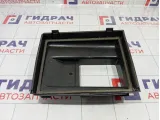 Корпус воздушного фильтра Volkswagen Golf (Mk4) 1J1819640B