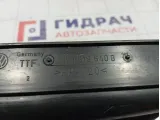 Корпус воздушного фильтра Volkswagen Golf (Mk4) 1J1819640B