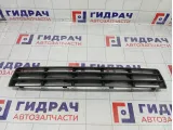 Решетка в бампер центральная Volkswagen Golf (Mk4) 1J0853677D