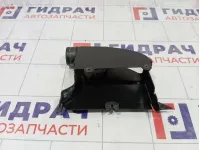 Воздухозаборник Volkswagen Golf (Mk4)