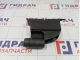 Воздухозаборник Volkswagen Golf (Mk4)