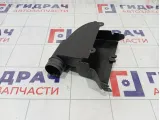 Воздухозаборник Volkswagen Golf (Mk4)