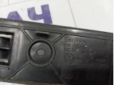 Направляющая переднего бампера левая Volkswagen Golf (Mk4) 1J0807183A
