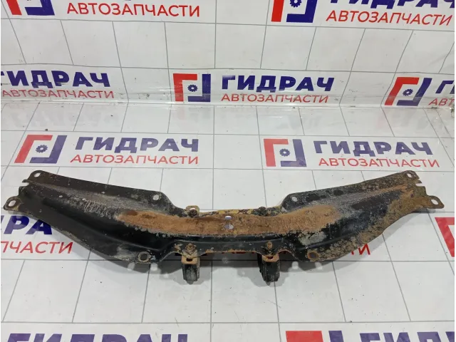 Кронштейн глушителя Volkswagen Golf (Mk4) 1J0802117B