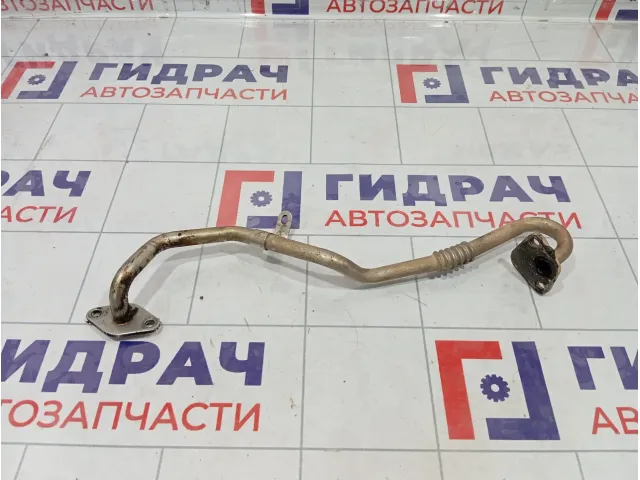 Трубка системы рециркуляции (EGR) Volkswagen Golf (Mk4) 036131521BJ