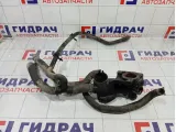 Корпус термостата Volkswagen Golf (Mk4) 032121111BA