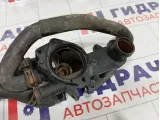 Корпус термостата Volkswagen Golf (Mk4) 032121111BA