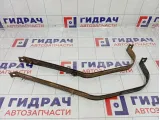 Лента крепления бензобака Volkswagen Golf (Mk4)
