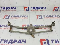 Трапеция стеклоочистителей Volkswagen Golf (Mk4) 1J1955603B