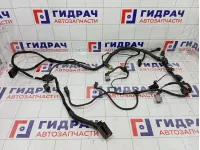 Проводка двигателя Volkswagen Golf (Mk4) 036971627A