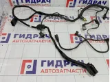 Проводка двигателя Volkswagen Golf (Mk4) 036971627A