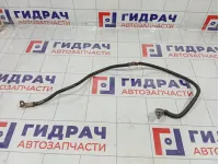 Клемма аккумулятора минус Volkswagen Golf (Mk4) 1J0971235AP