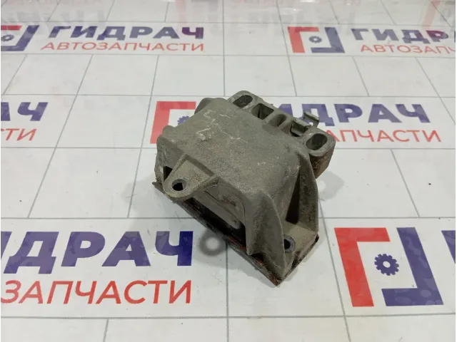 Опора КПП левая Volkswagen Golf (Mk4) 1J0199555AK