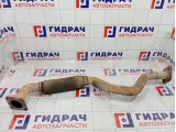 Приемная труба глушителя Volkswagen Golf (Mk4)
