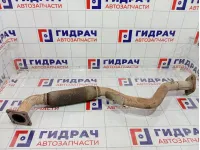 Приемная труба глушителя Volkswagen Golf (Mk4)
