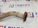 Приемная труба глушителя Volkswagen Golf (Mk4)