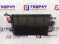 Радиатор кондиционера Volkswagen Golf (Mk4) 1J0820413N