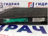 Радиатор кондиционера Volkswagen Golf (Mk4) 1J0820413N