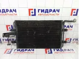 Радиатор кондиционера Volkswagen Golf (Mk4) 1J0820413N