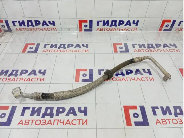 Трубка кондиционера Volkswagen Golf (Mk4) 1J0820721Q