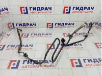Трубка гидроусилителя Volkswagen Golf (Mk4) 1J0422893GK