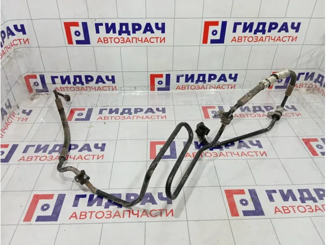 Трубка гидроусилителя Volkswagen Golf (Mk4) 1J0422893GK
