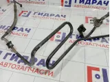 Трубка гидроусилителя Volkswagen Golf (Mk4) 1J0422893GK
