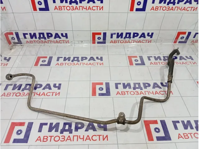 Трубка гидроусилителя Volkswagen Golf (Mk4) 1J1422891E
