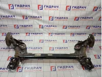 Балка задняя Volkswagen Golf (Mk4) 1J0500051K