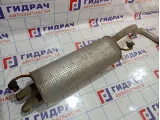 Глушитель основной Volkswagen Golf (Mk4) 1J6253609AA