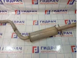 Глушитель основной Volkswagen Golf (Mk4) 1J6253609AA