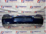 Бампер задний Volkswagen Golf (Mk4) 1J6807421DGRU