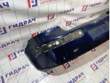 Бампер задний Volkswagen Golf (Mk4) 1J6807421DGRU