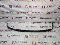 Накладка переднего бампера Volkswagen Golf (Mk4) 1J0807719AGRU