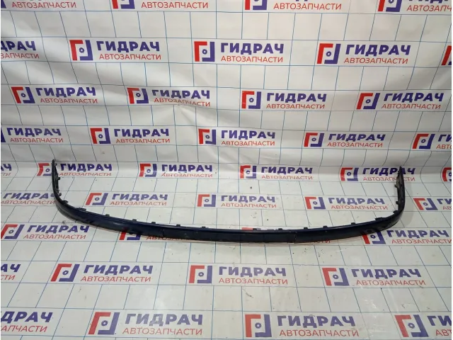 Накладка переднего бампера Volkswagen Golf (Mk4) 1J0807719AGRU