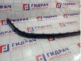 Накладка переднего бампера Volkswagen Golf (Mk4) 1J0807719AGRU