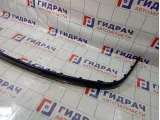 Накладка переднего бампера Volkswagen Golf (Mk4) 1J0807719AGRU