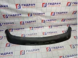 Накладка заднего бампера Volkswagen Golf (Mk4) 1J6807521B41