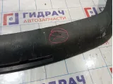 Накладка заднего бампера Volkswagen Golf (Mk4) 1J6807521B41