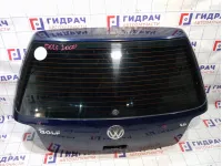 Дверь багажника Volkswagen Golf (Mk4) 1J6827025G