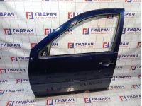 Дверь передняя левая Volkswagen Golf (Mk4) 1J4831055H