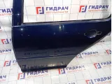 Дверь задняя левая Volkswagen Golf (Mk4) 1J6833055F