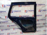 Дверь задняя левая Volkswagen Golf (Mk4) 1J6833055F