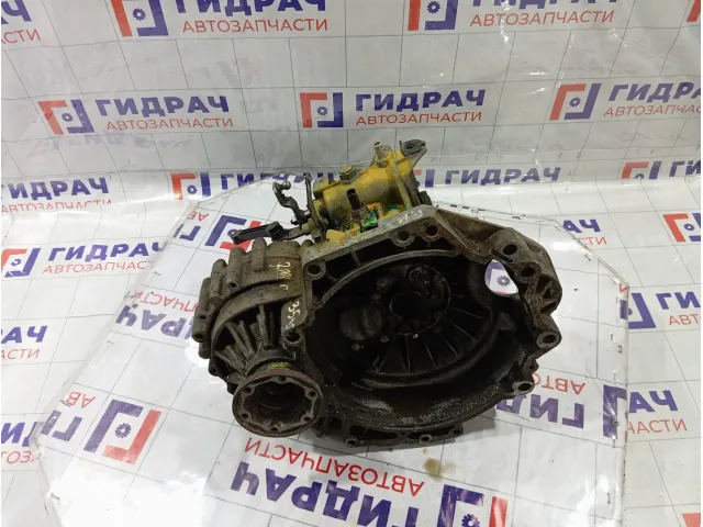 МКПП Volkswagen Golf (Mk4) 02K300049NX