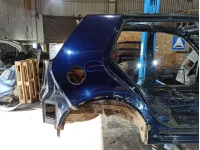 Крыло заднее правое Volkswagen Golf (Mk4)