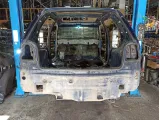 Панель задняя Volkswagen Golf (Mk4)