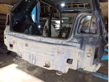 Панель задняя Volkswagen Golf (Mk4)
